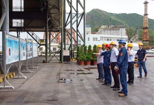 黨建聯盟聚合力，互利共贏促發展——線材廠黨委推動產業規模利益最大化的實踐探索